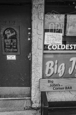 Four Corners - Big John's Corner Bar - Independence (Wilhoit).JPG