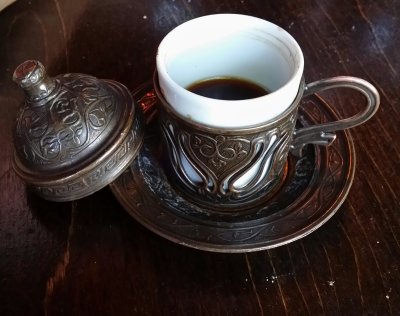 Turkish Coffee_Sharon Takade