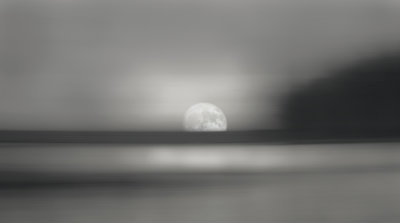 Memory of Moon Rise