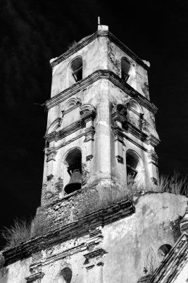 Iglesia de Santa Ana-Cuba