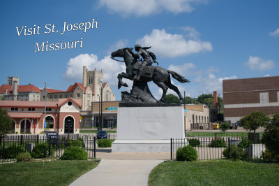 St Joe Missouri
