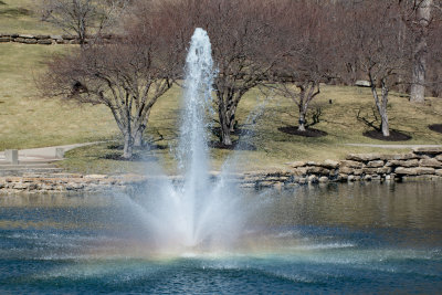 Charles A. Garney Park