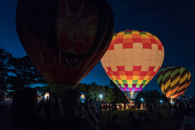 2022 KC Balloon Glow