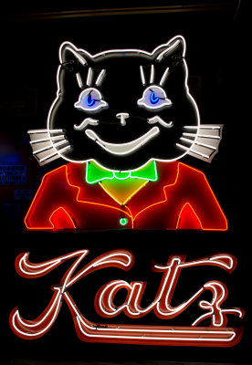 Katz