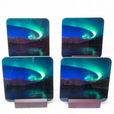 Knik Aurora
