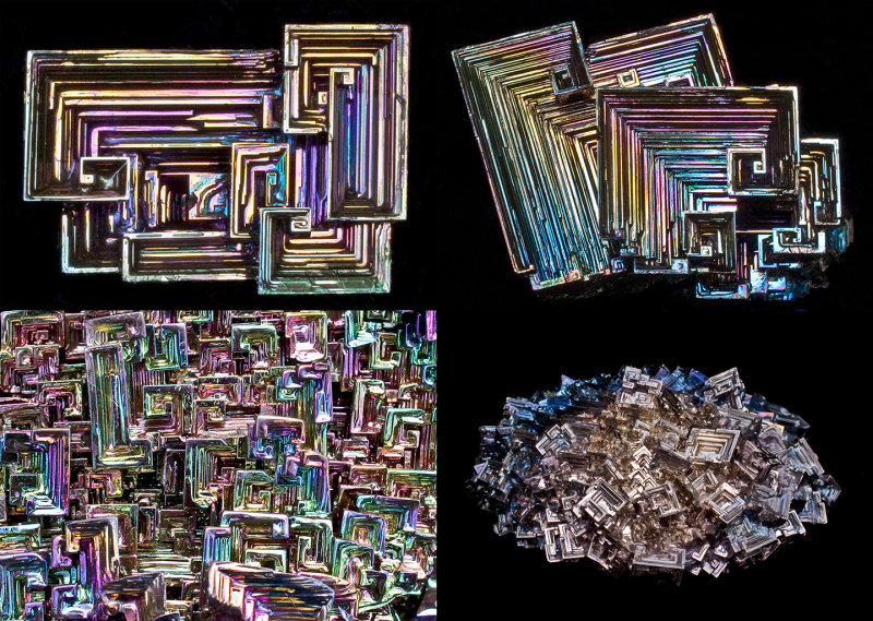 Bismuth-x-4