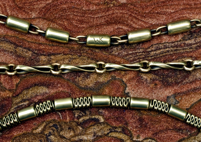 Brass-Necklaces-x-3