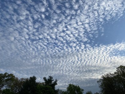 Clouds