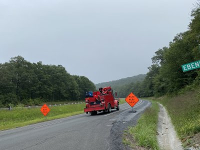 Route 7 