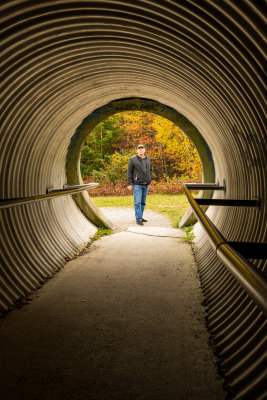 Holland. Dewey Holland. Agent 008 in Corner Brook
