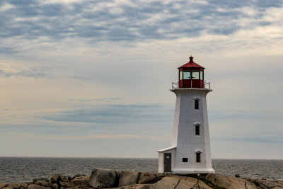 Lighthouse, again