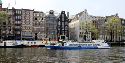 AMSTERDAM