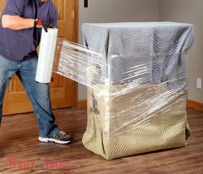 Packers and Movers In Services