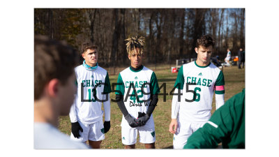  Chase Collegiate HVAL Championships Game vs Wooster Generals 11/9/2019