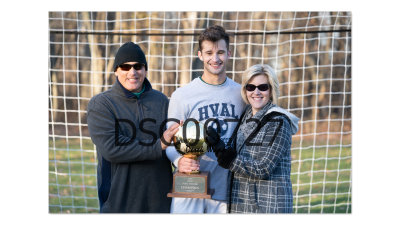  Chase Collegiate HVAL Championships Game vs Wooster Generals 11/9/2019