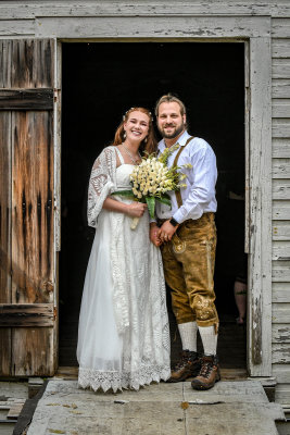 ceremony