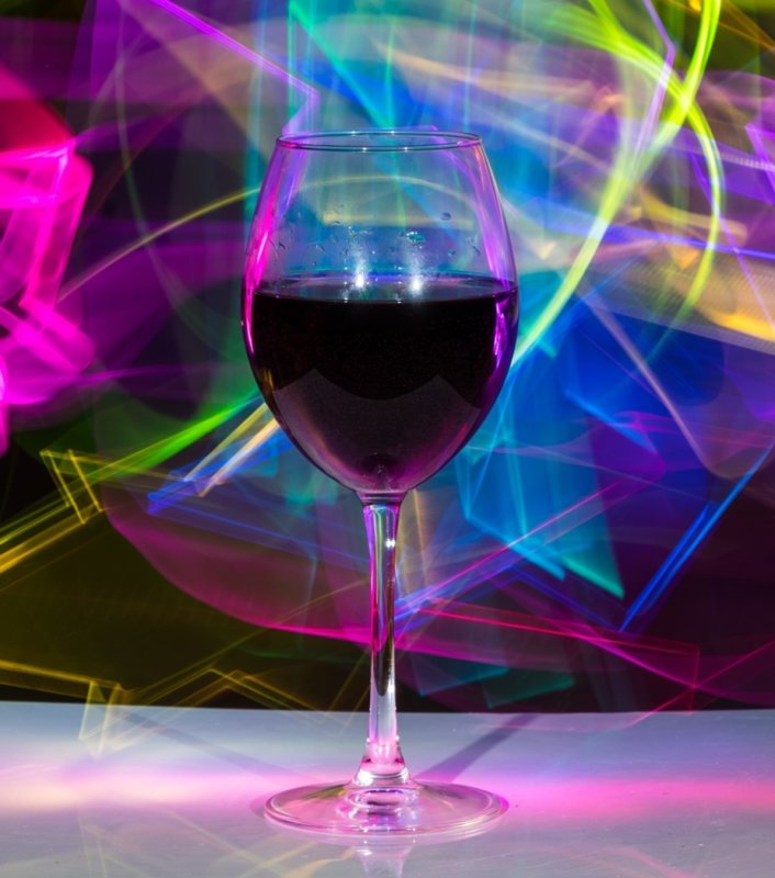 Gerry Breckon2019 CAPA Fall Fine Arts Just 1 SipPoints: 20