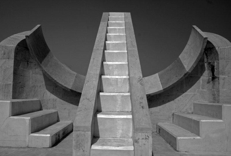 Bob Skelton2019 CAPA Fall Fine ArtsStairway To Nowhere