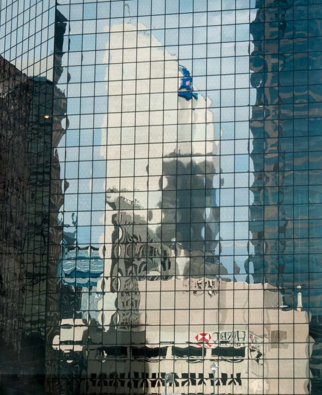 Jan Heerwagen2019 CAPA Fall Fine ArtsFractured Reality