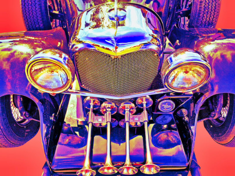 Harvey Lubin2020 CAPA Canada: My CountryTubular Horns