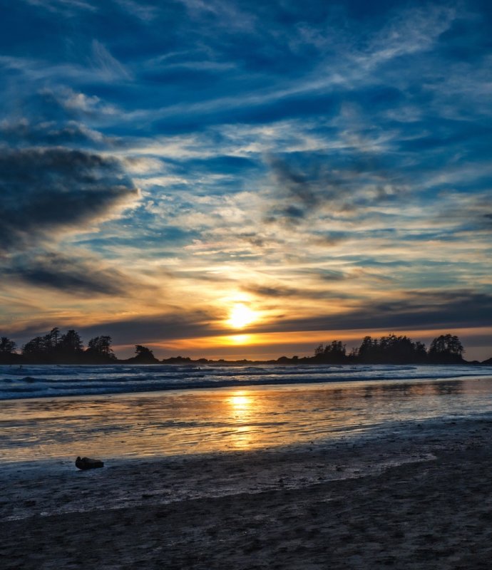 Zosia Miller2020 North Shore Photographic ChallengeChesterman's Beach