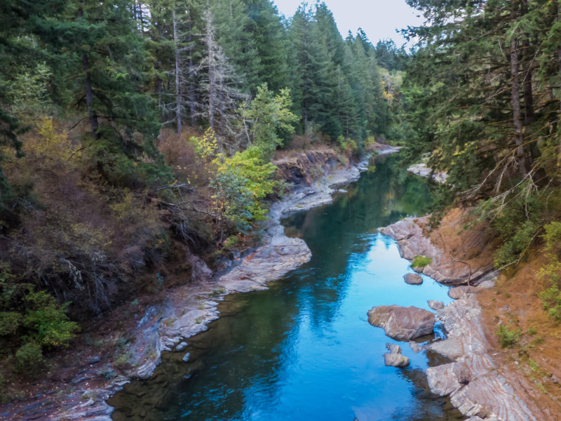 Nancy Oliver2021 CAPA OpenDrought Impacts River