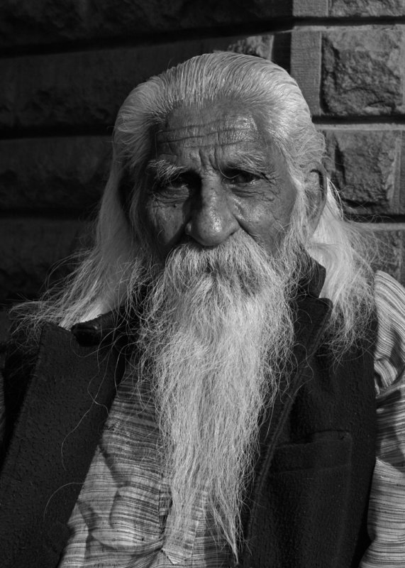 Bob Skelton<br>2022 CAPA Monochrome<br>Jodhpur Senior<br>22 pts