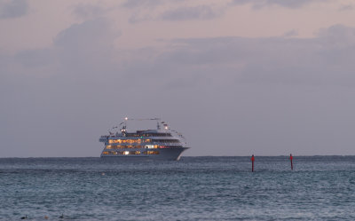 Dinner Cruise 
