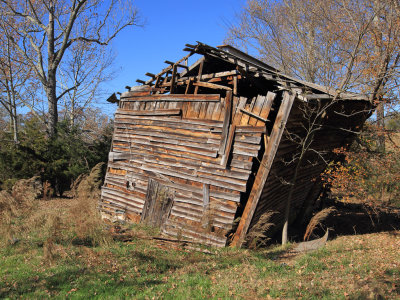 Parkland Farm