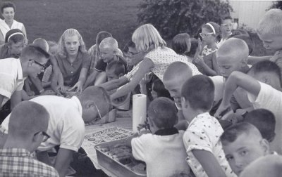 Watermelon Bash At Vacation Village 