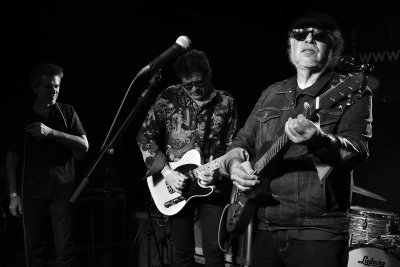 Bob Margolin