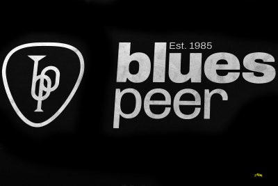 the Bluesbones. @. Blues Peer 2022