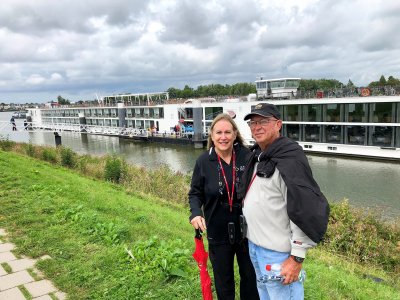 Viking Cruise on the Rhine Part 1