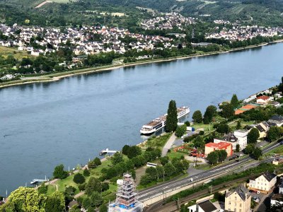 Viking Cruise on the Rhine Part 2