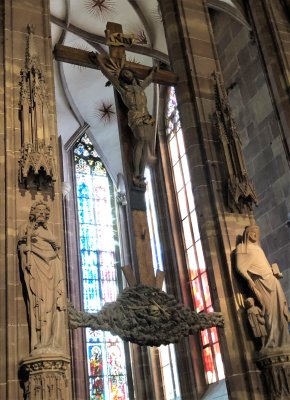 Strasbourg Cathedral