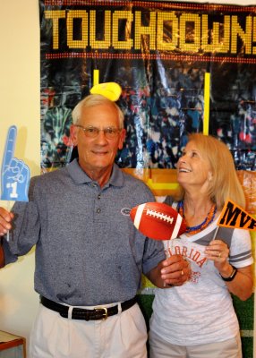 Waterin' Hole Kickoff Party 2019