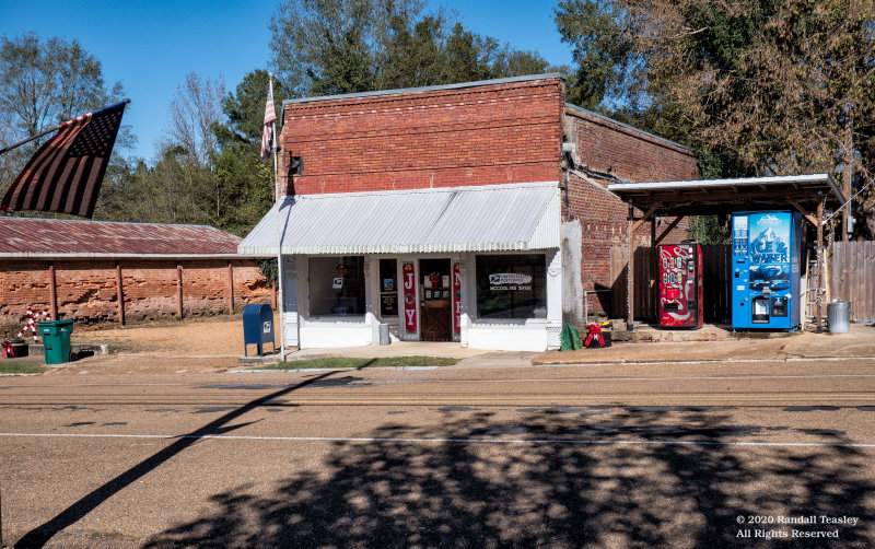 McCool-MS-US-Post-Office