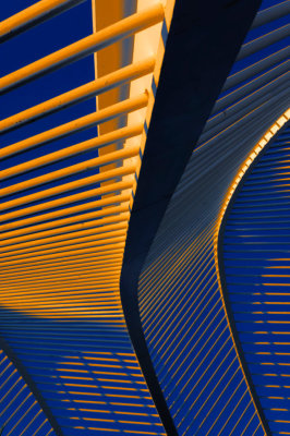 Structure de l'Umbracle