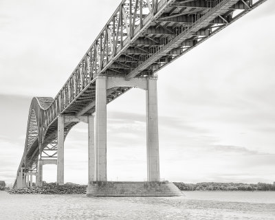 Pont La Violette