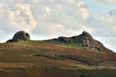 Haytor 300mm