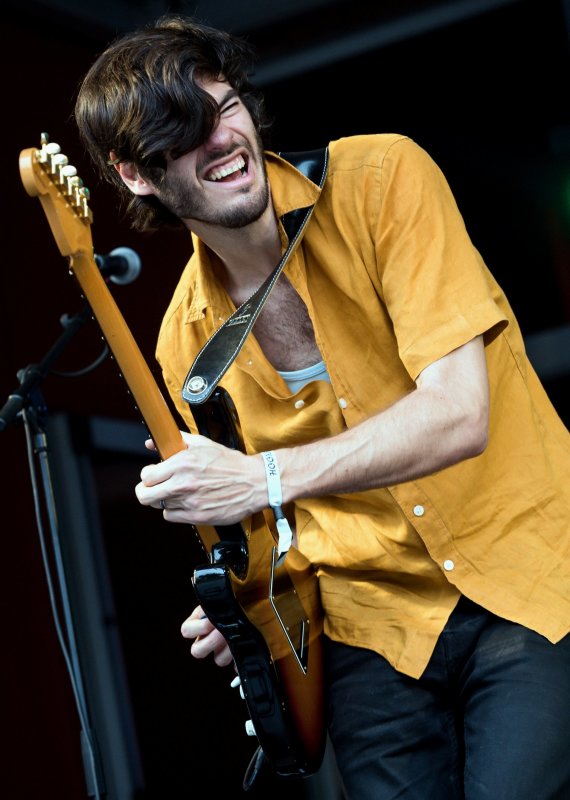 Steven Troch Band (BE/NL)