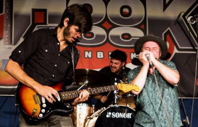 Steven Troch Band