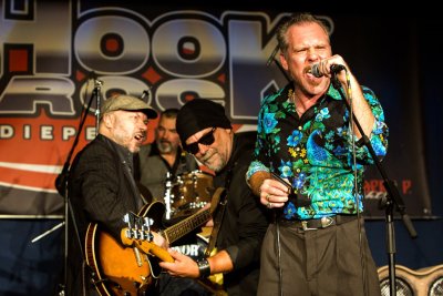 Raw Blues Experience