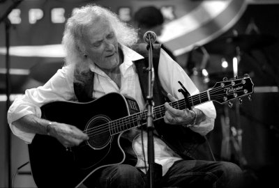 Malford Milligan & The Southern Aces (USA/NL)