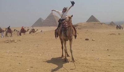Egypt Guided Tours