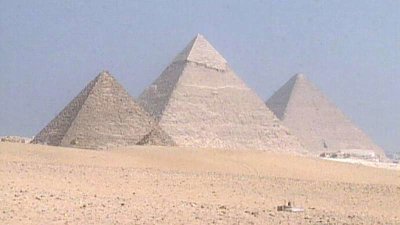 Guided Trips To Egypt