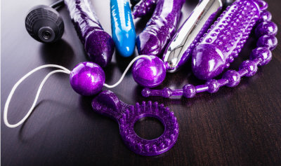 Why You Should Choose Glass Anal toys?