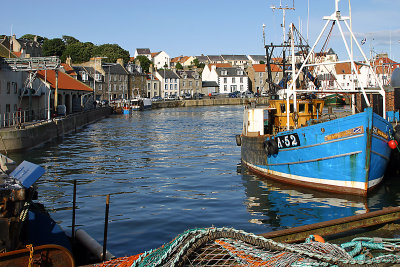 Pittenweem