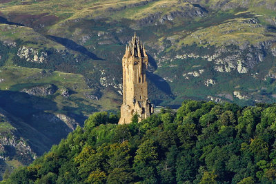 Wallace Monument