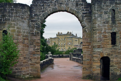 Culzean Castle